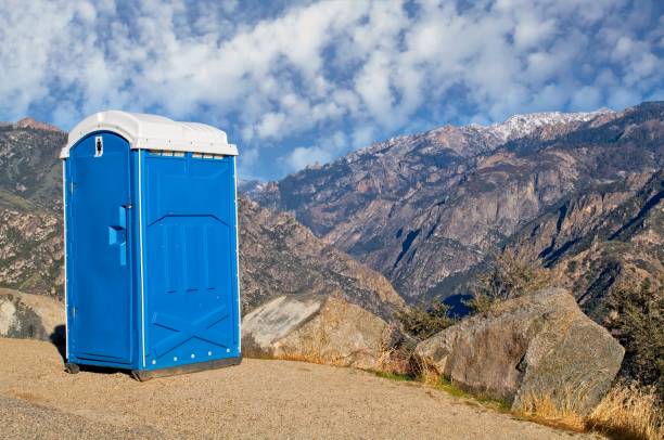 Best Luxury portable toilet rental  in Hendersonville, NC