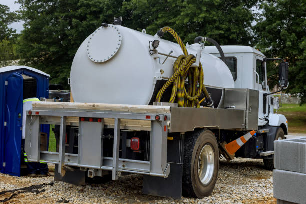Reliable Hendersonville, NC porta potty rental Solutions