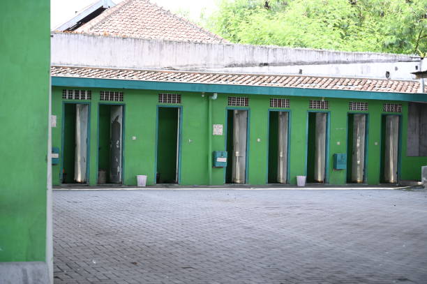 Sanitation services for porta potties in Hendersonville, NC